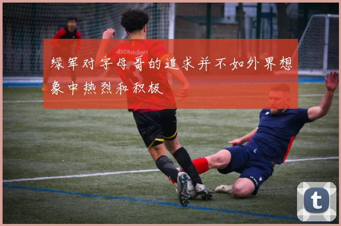 绿军对字母哥的追求并不如外界想象中热烈和积极