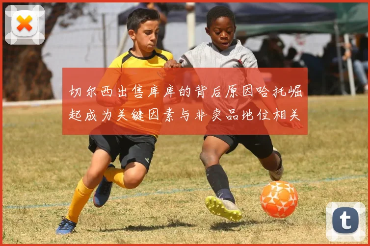 切尔西出售库库的背后原因哈托崛起成为关键因素与非卖品地位相关